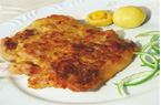 Scaloppine di Maiale al Limon