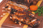 Spare Ribs – Costela à Ontário