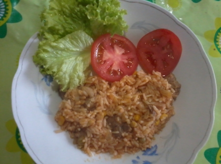 Carreteiro de Carne de Porco