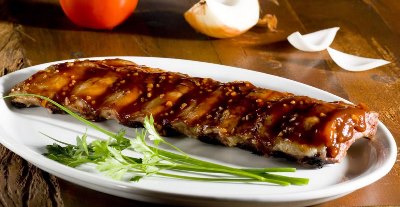 Costelinha aos Montes Urais – Por Cheff Mueller