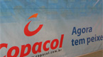 Inauguração de frigorífico da Copacol