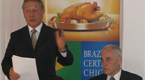 Coletiva de Imprensa Abef