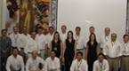 II Encontro Empresarial  Cobb Vantress