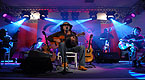 Apresentação Almir Sater