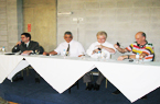 Workshop sobre Bronquite Infecciosa