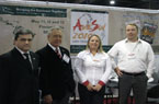 IPE 2010 – Atlanta (EUA)