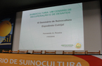 VI Seminário de Suinocultura da Expodireto Cotrijal