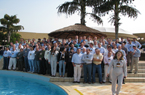 3º Encontro Empresarial Cobb
