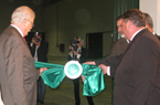 Inauguração Poli-Nutri – Unidade Treze Tílias (SC)