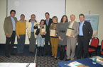 Lançamento da vacina Gallivac Se da Merial – Atibaia (SP)