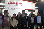 XXII Congresso Latino-Americano de Avicultura