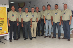 III Workshop Vaccinar de Matrizes Pesadas