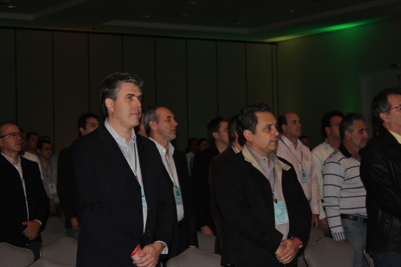 10º Seminário Internacional de Suinocultura Agroceres PIC