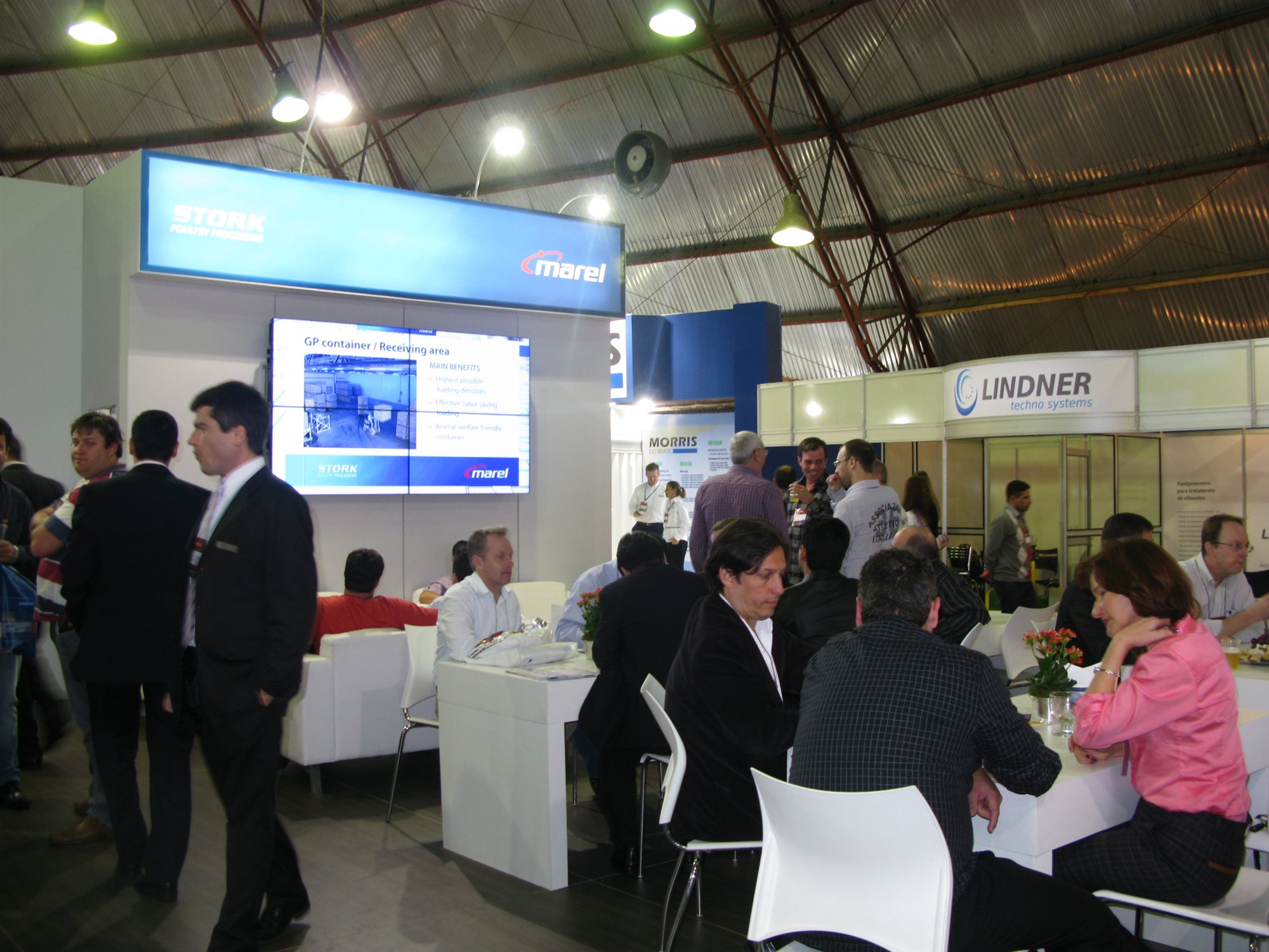 Mercoagro 2012