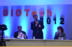7º Congresso Internacional de Bioenergia
