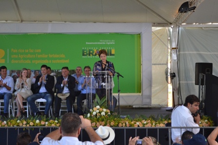 Show Rural Coopavel 2013