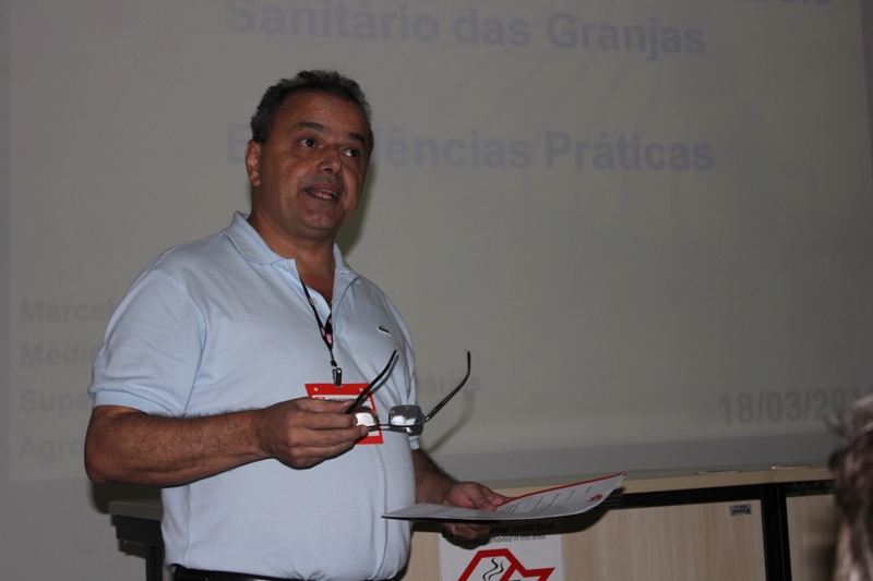 Dia da Suinocultura Paulista 2013