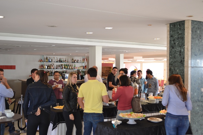 I Seminário Farmabase de Avicultura