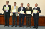 Workshop CBNA sobre ingredientes de origem animal