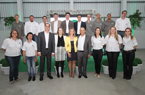 Safeeds inaugura planta industrial em Sede Alvorada
