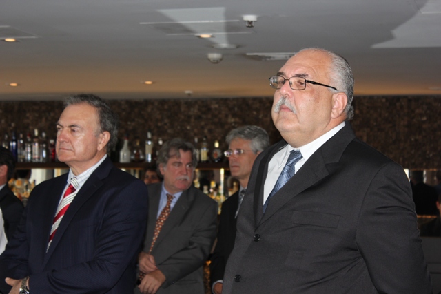 Almoço Abipecs 15 anos