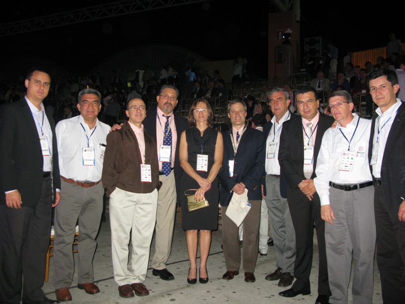 XXIII Congresso Latino Americano de Avicultura