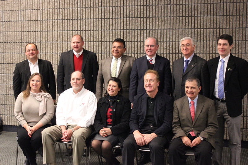 International Poultry and Processing Expo (IPPE) 2014