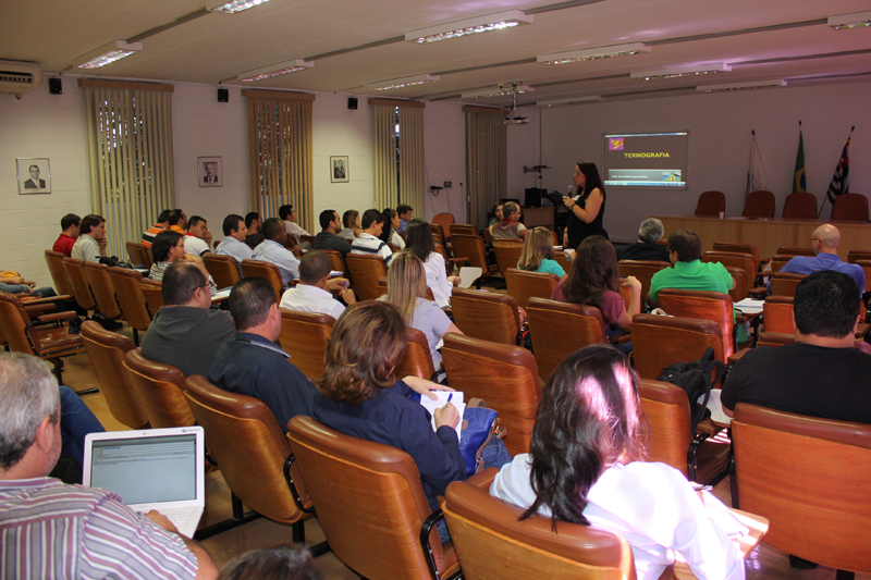IV Workshop Ambiência de Precisão na Avicultura (IV WAPA)