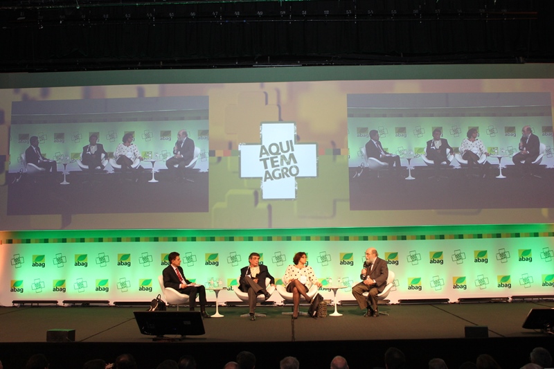13º Congresso da Abag