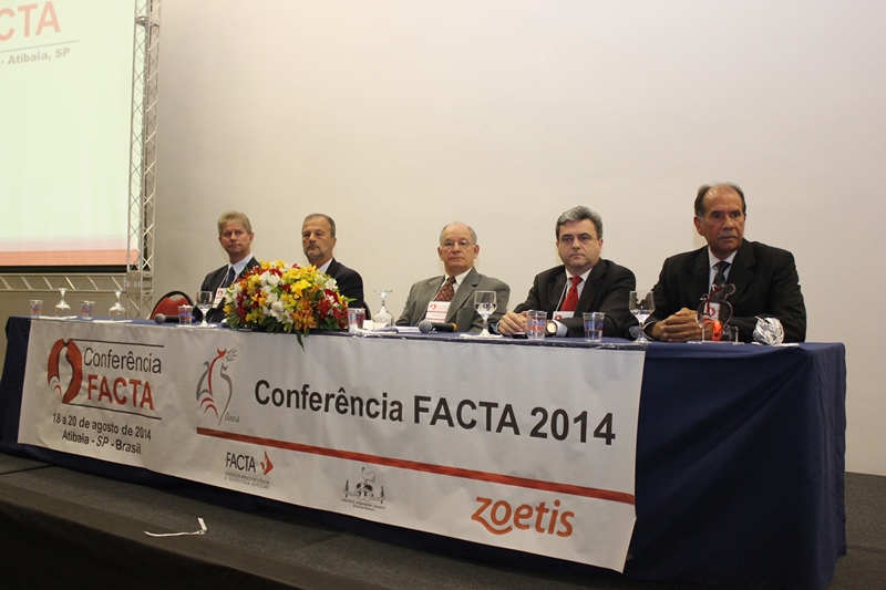 Conferência Facta 2014