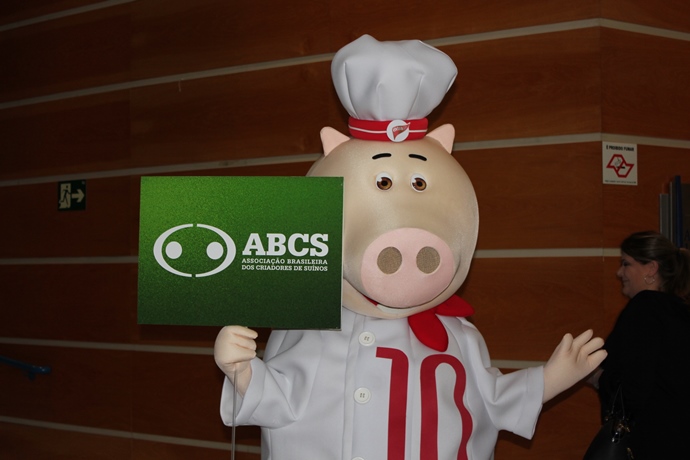 2º Semana Nacional da Carne Suína