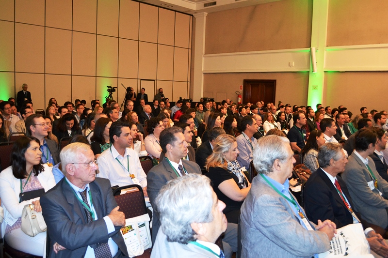 11º Congresso Brasileiro de Marketing Rural e Agronegócios – ABMR&A