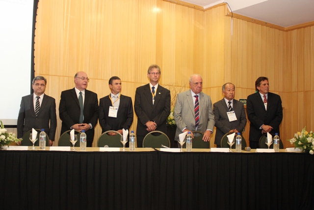 Congresso de Ovos APA 2015