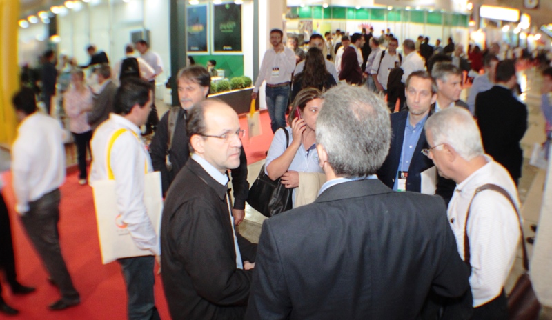 Feira Internacional de Produção e Processamento de Proteína Animal  – FIPPPA 2015