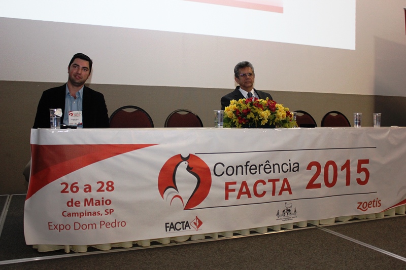 Conferência Facta 2015