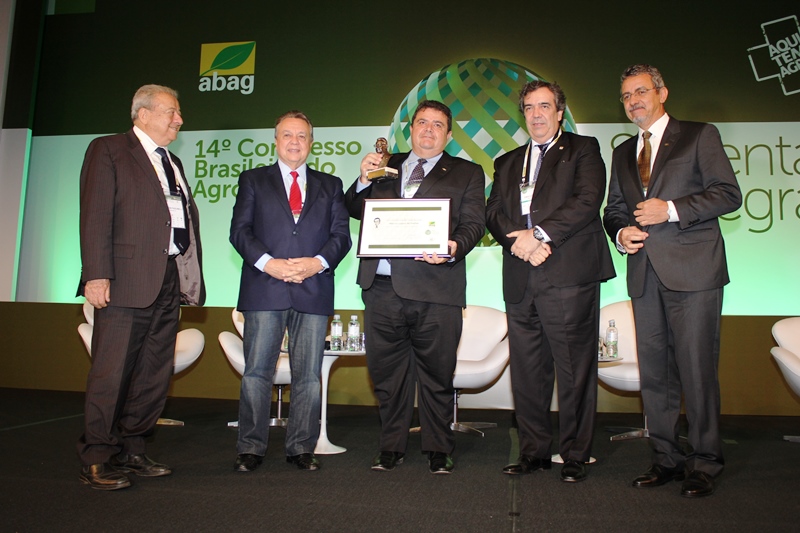 14º Congresso Brasileiro do Agronegócio – Abag