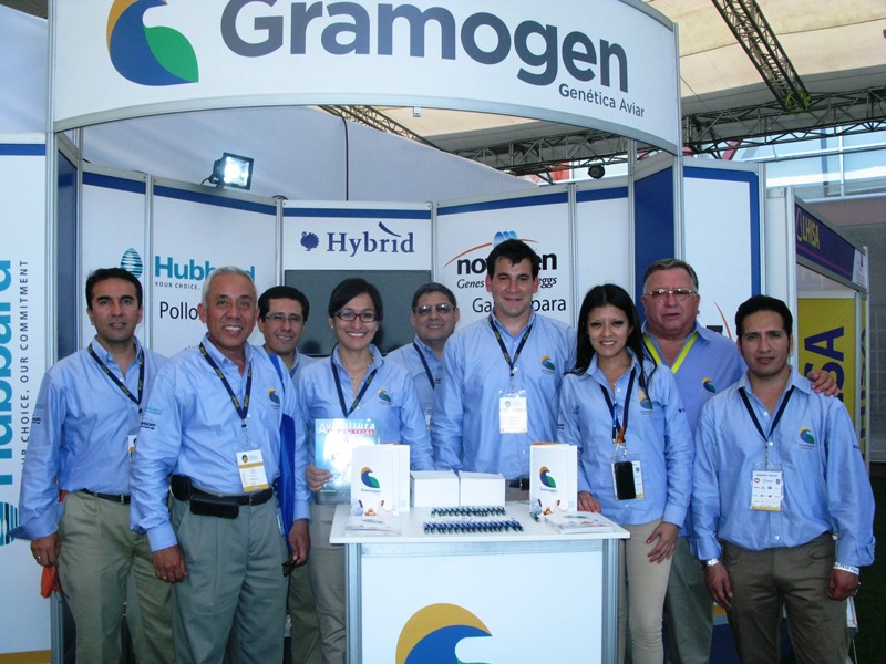 XXIV Congresso Latinoamericano de Avicultura