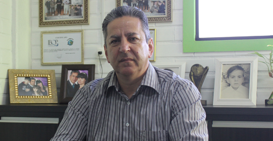 Gedarthil – Dark House