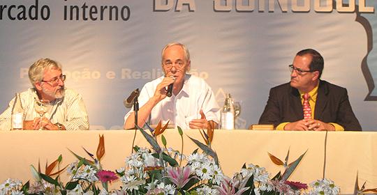 Reinhold Stephanes, Ministro da Agricultura