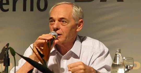 Reinhold Stephanes, Ministro da Agricultura