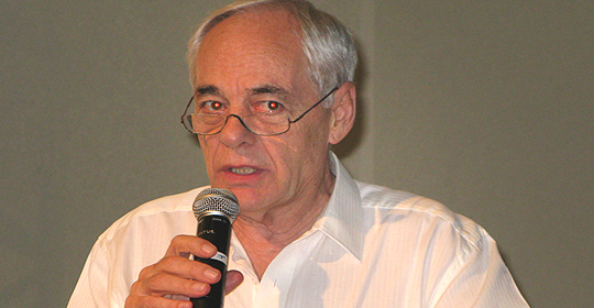 Reinhold Stephanes, Ministro da Agricultura