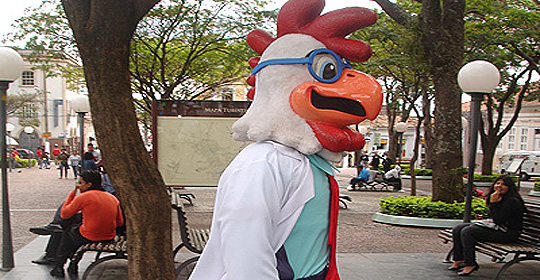 Dia do Avicultor – 28 de agosto