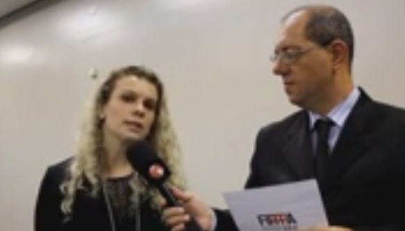 Angélica: Ambiência em avicultura e suinocultura