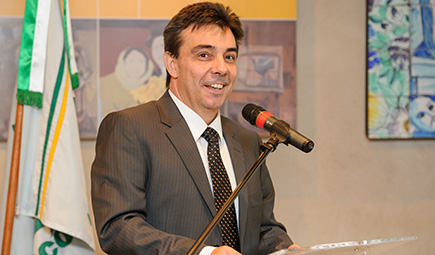 Ariovaldo Zani convida toda a cadeia de nutrição animal para participar da FIPPPA 2015