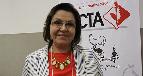 Irenilza faz uma avaliação completa da Conferência FACTA 2015