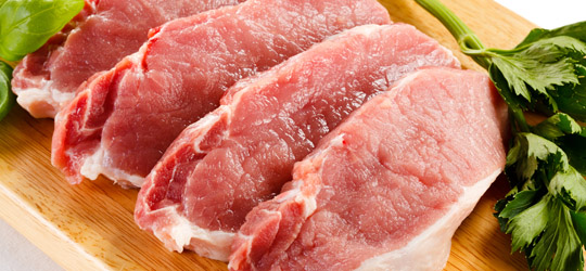 Escolha Mais Carne Suína: Campanha quer incentivar consumo da proteína no Brasil