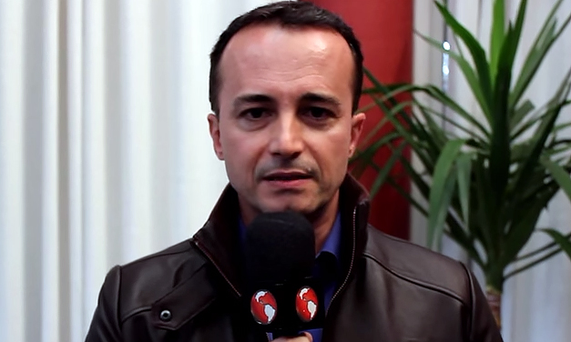 Portilho: Apresentação da Auster Nutrição Animal e palestra sobre enzimas na suinocultura