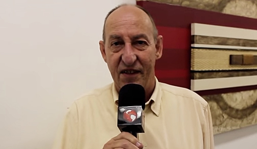 Miltenburg: Congresso Abraves 2015 e parceria com APCS/CSP