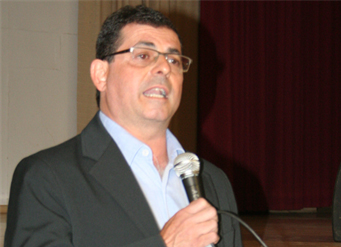 Buchala: Prevenção de Influenza Aviária em SP e outros aspectos sanitários do Estado