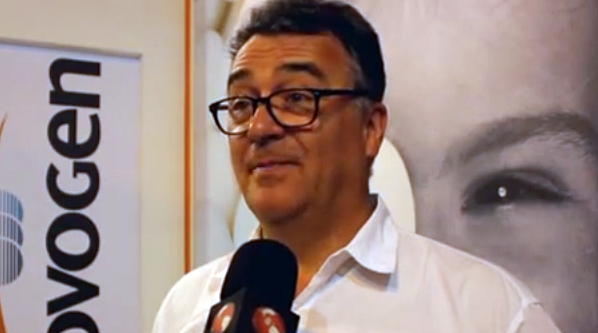 Behaghel: Novogen muda estratégia e traça novos planos para comercializar produtos no Brasil